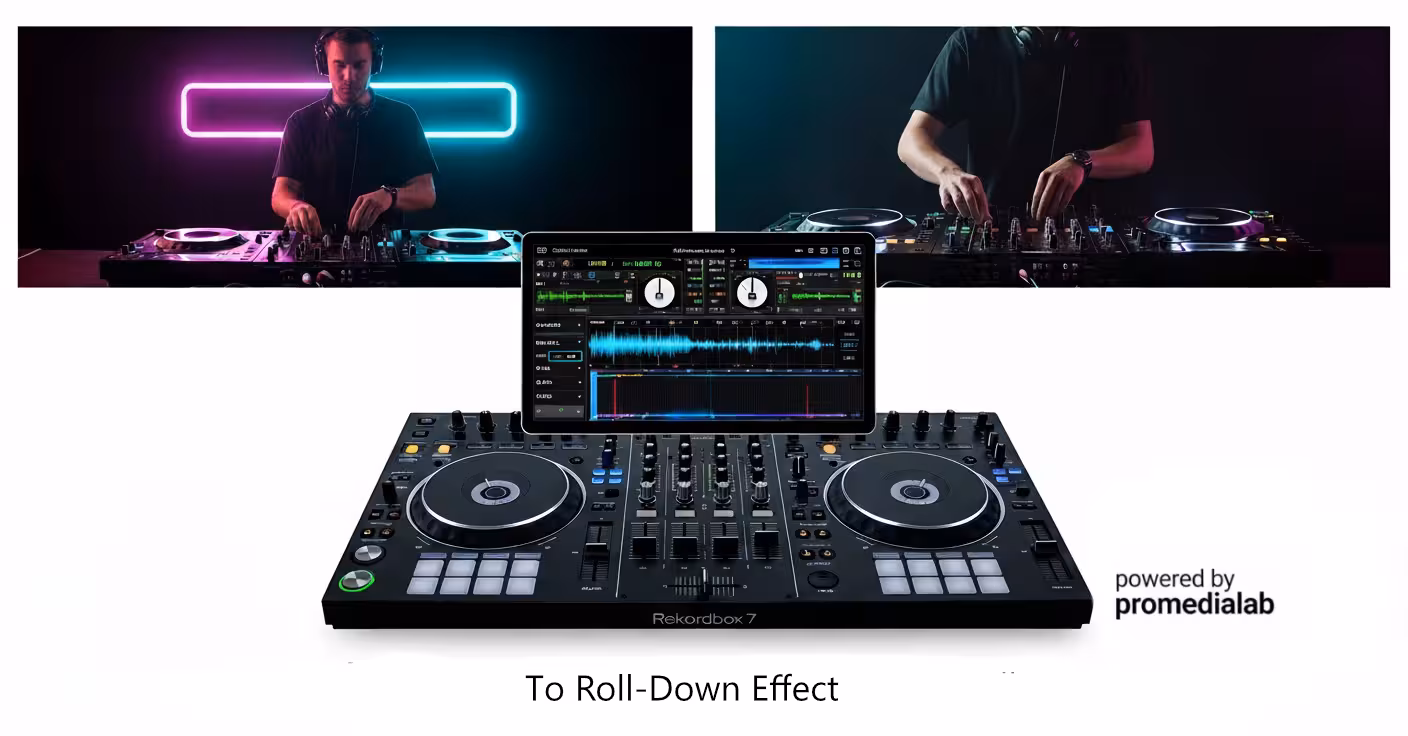 DJ Training Βήμα Βήμα. Μέρος 29ο