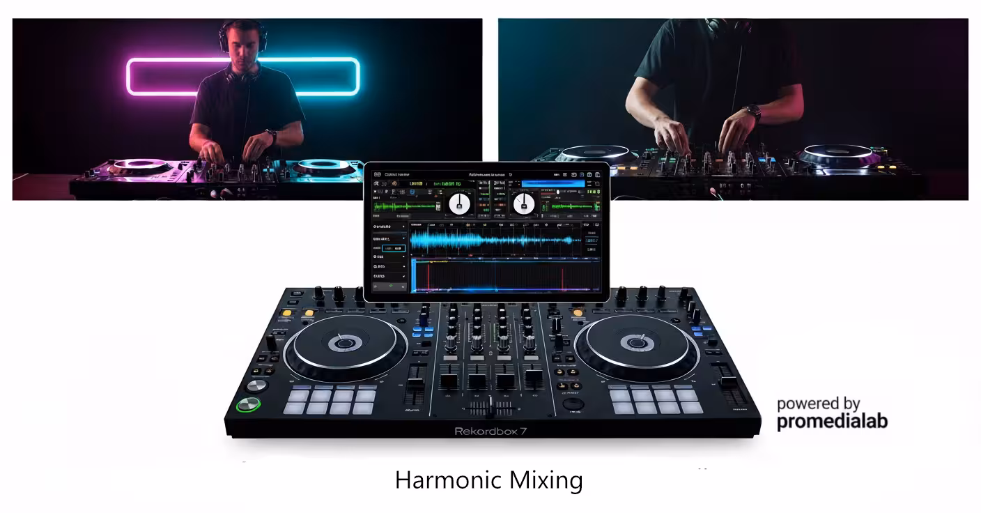 DJ Training Βήμα Βήμα. Μέρος 33ο
