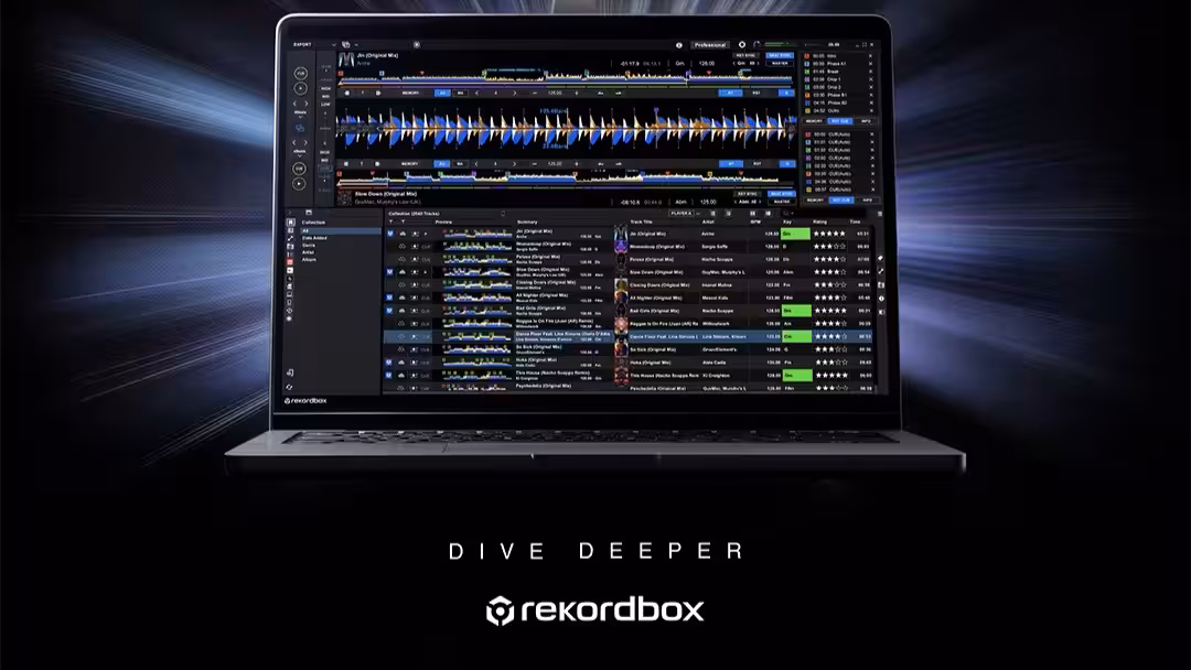 Dj Software review για το 2025. Μέρος 3ο
