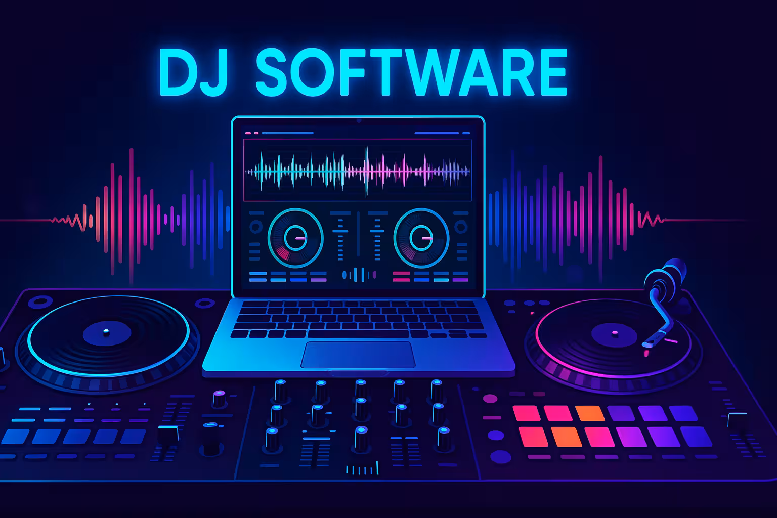 Dj Software review για το 2025. Μέρος 10ο